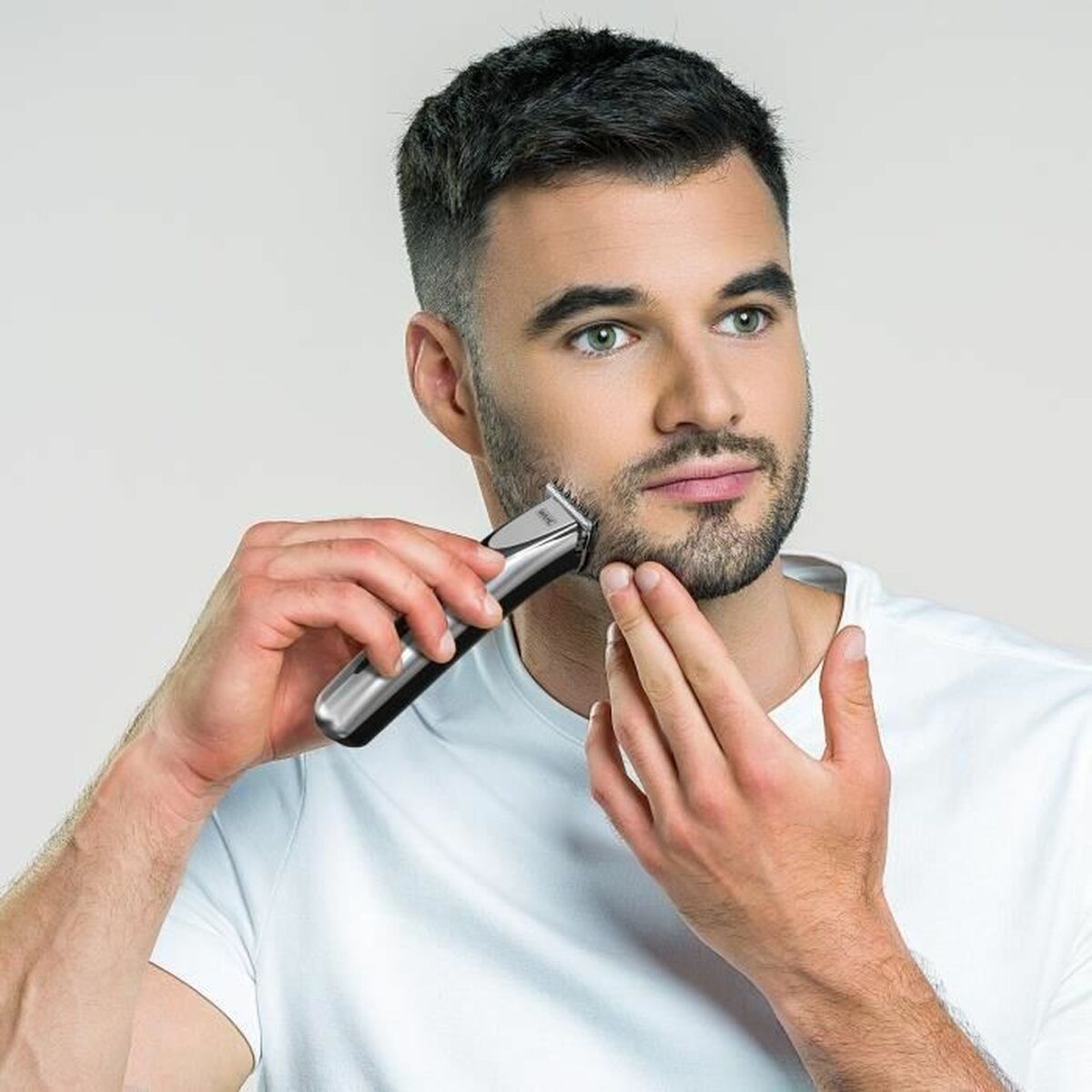 Hair Clippers Wahl Elite Groom-3
