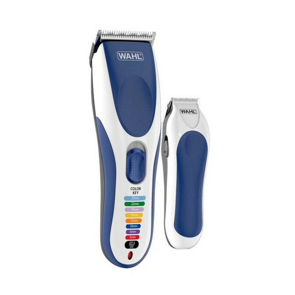 Hair Clippers Wahl 09649-016 1,5 mm-0