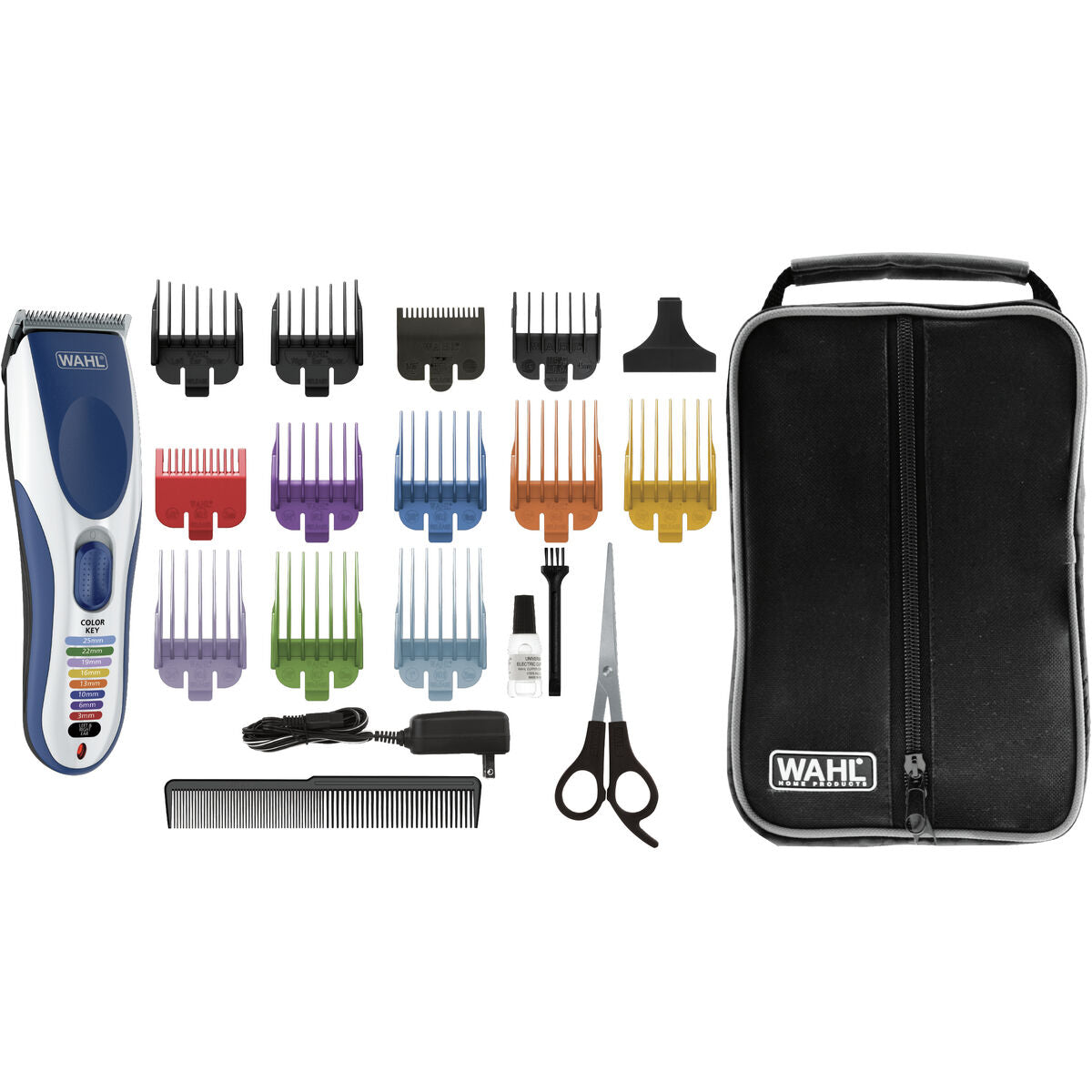 Hair Clippers Wahl 09649-016 1,5 mm-1