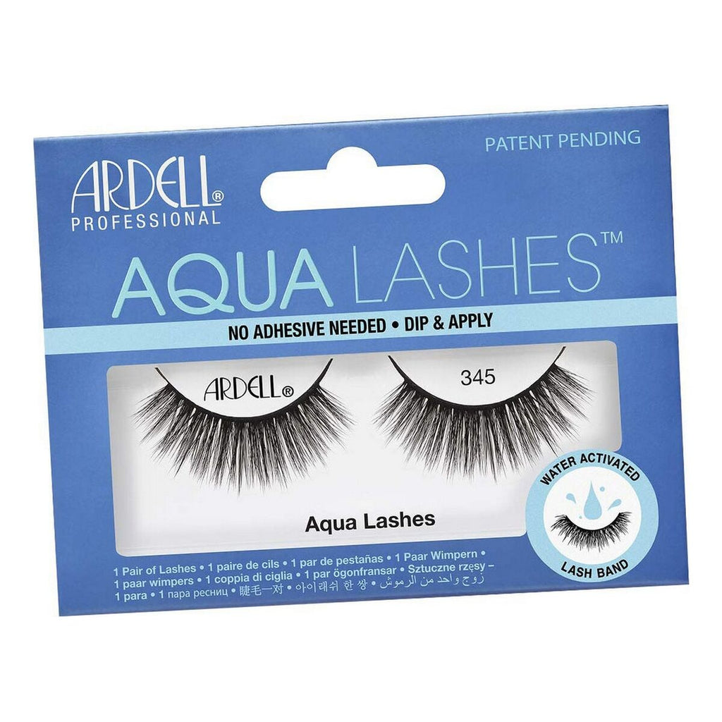 False Eyelashes Ardell 63406-0