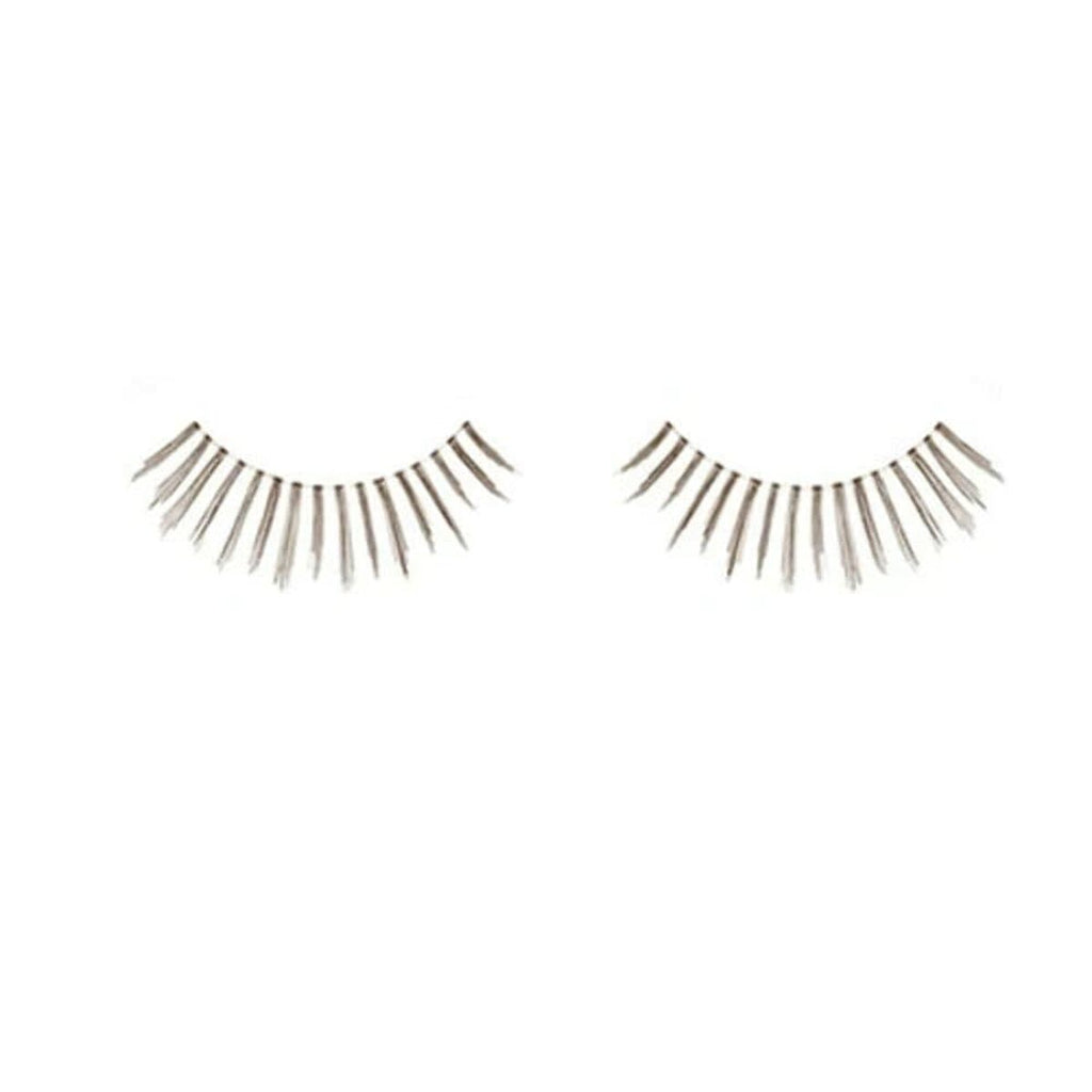 False Eyelashes Ardell Wispies 701 Black-3