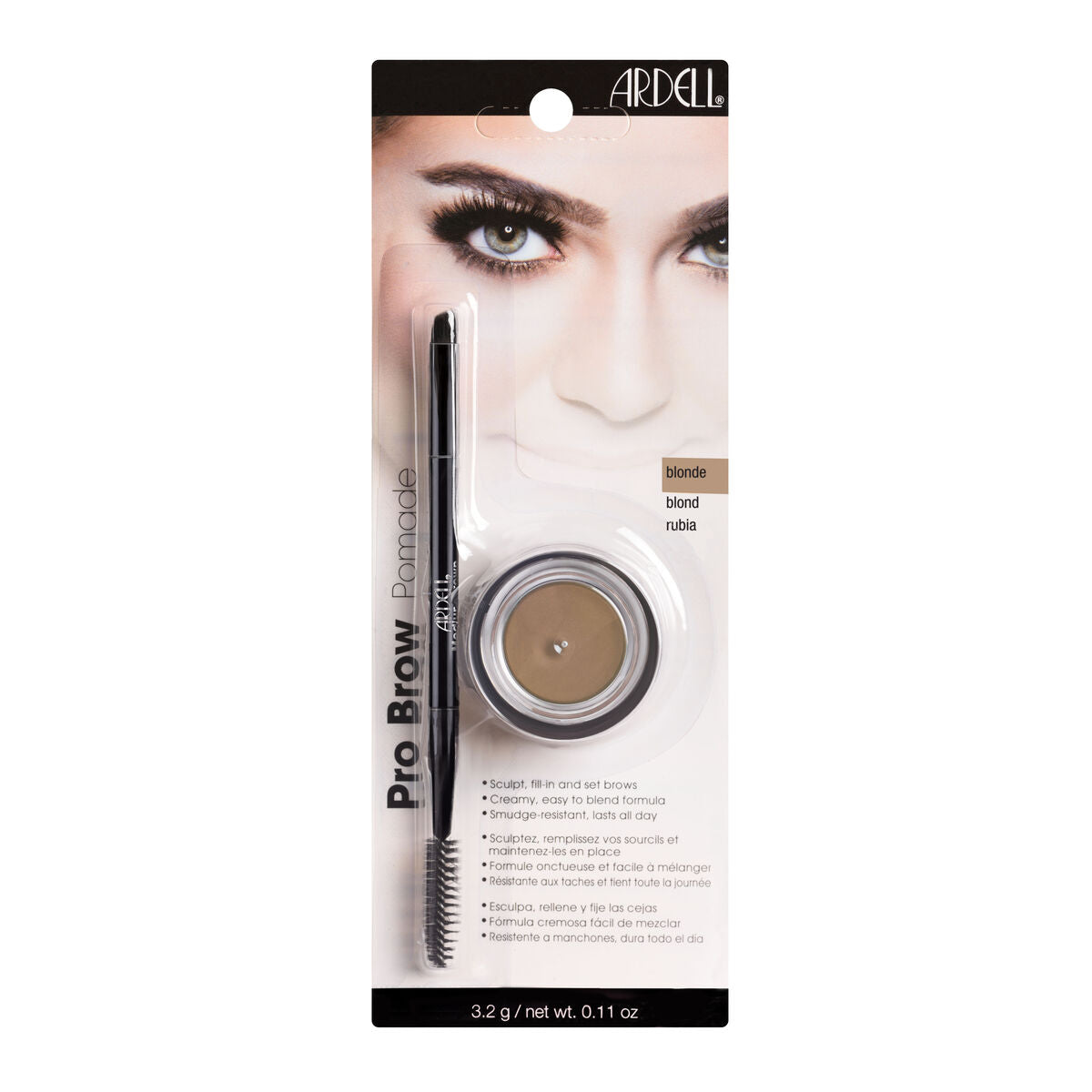 Eyeshadow Ardell 3,2 g-4