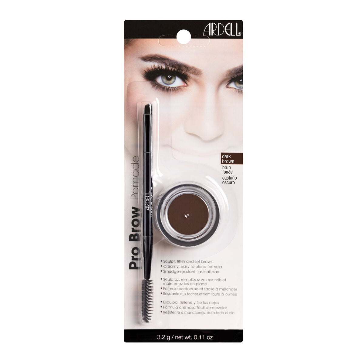 Eyeshadow Ardell 3,2 g-2