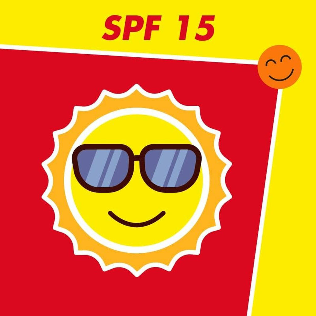 Lip Balm Carmex   Yellow Spf 15-6