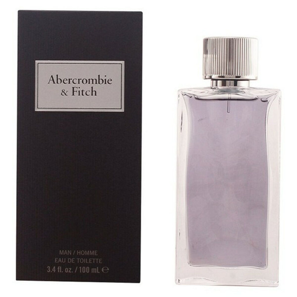 Men's Perfume Abercrombie & Fitch EDT-0