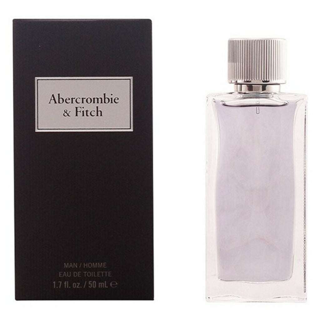 Men's Perfume Abercrombie & Fitch EDT-5