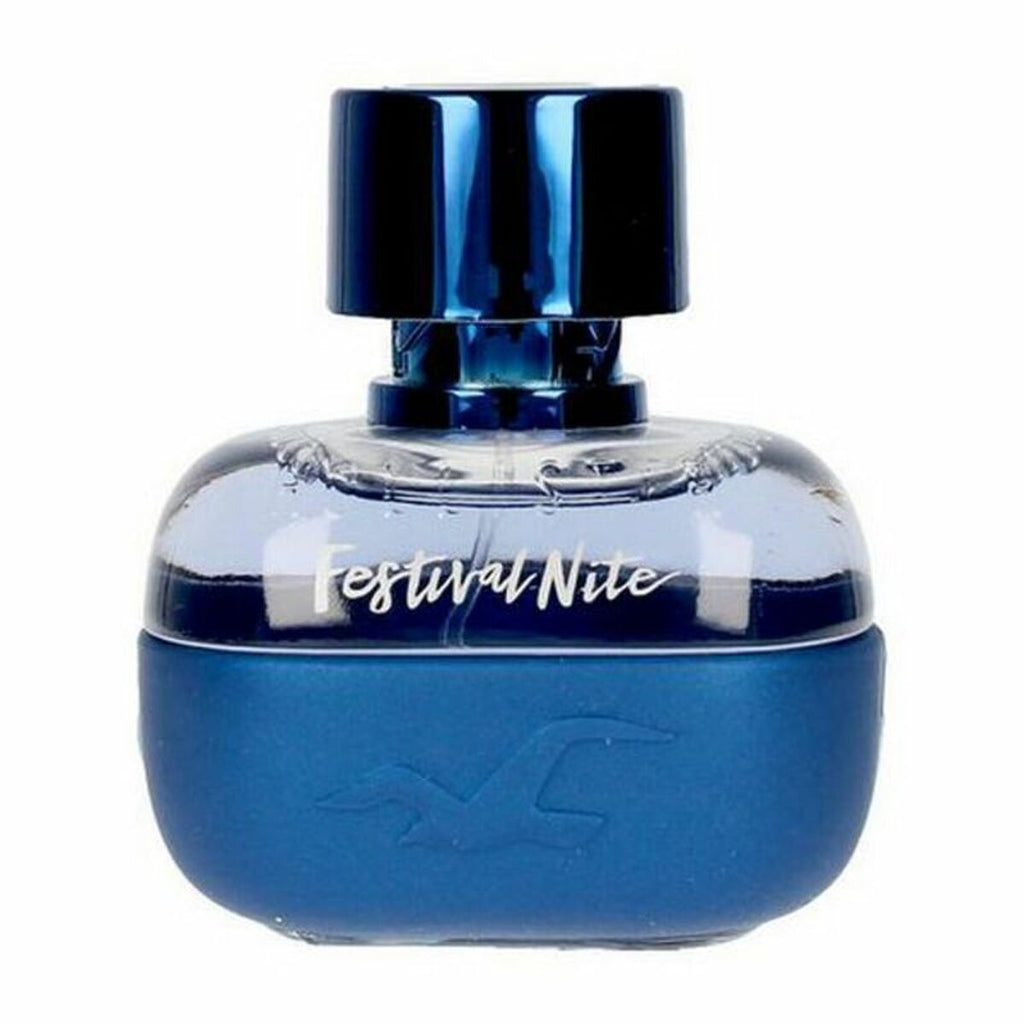 Men's Perfume Hollister EDT-4