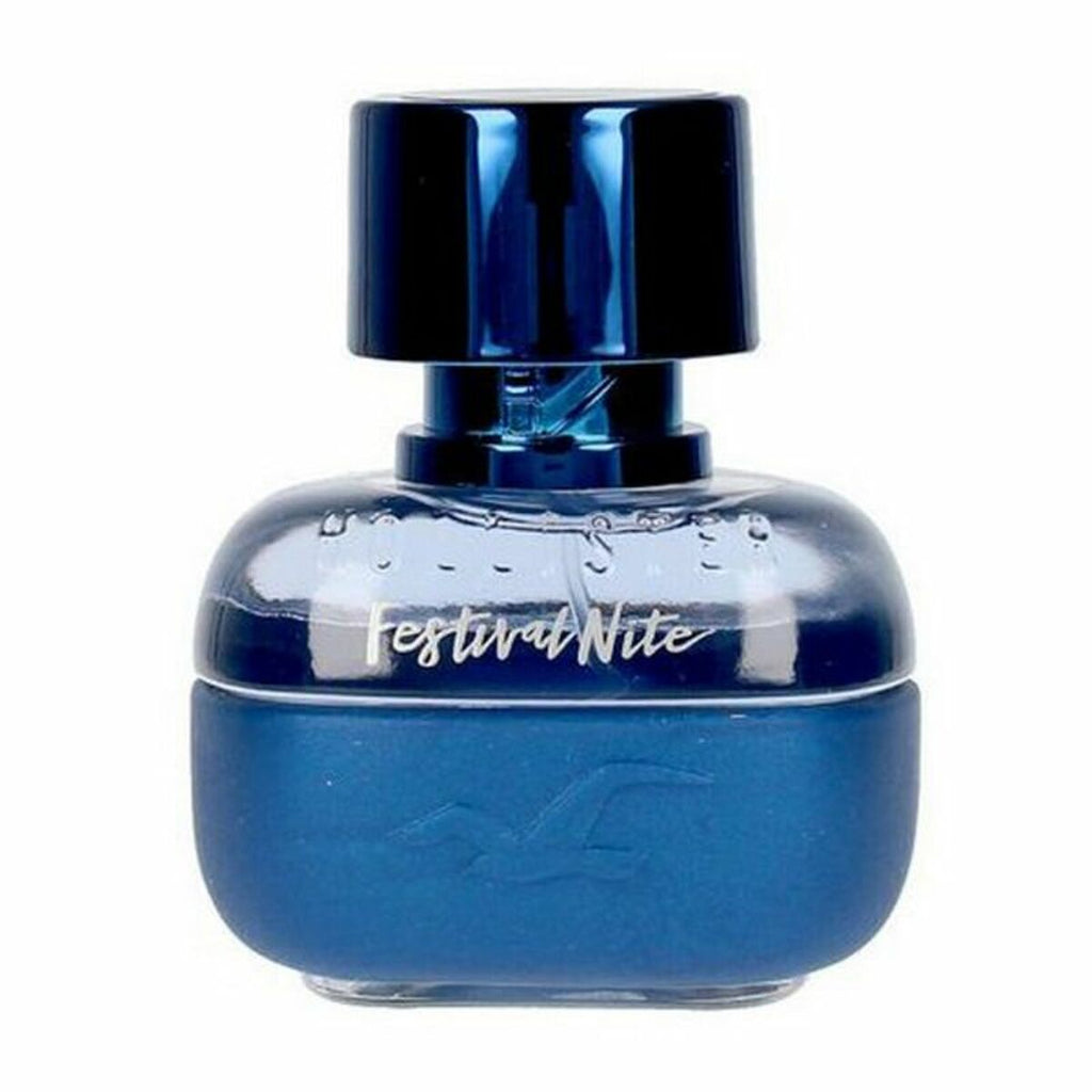 Men's Perfume Hollister EDT-5
