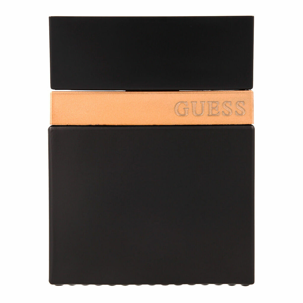 Men's Perfume Guess Seductive Noir EDT 100 ml-2