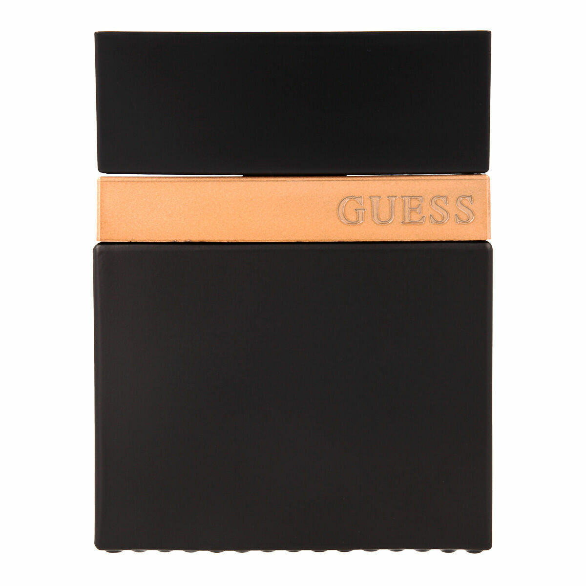 Men's Perfume Guess Seductive Noir EDT 100 ml-2