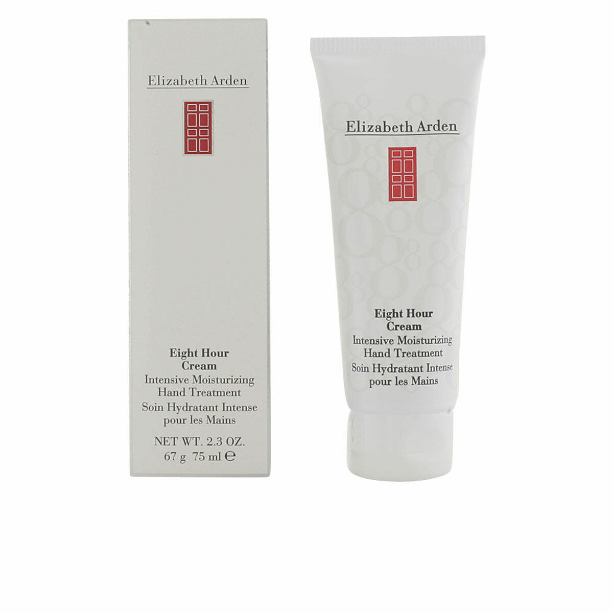 Hand Cream Elizabeth Arden Eight Hour (75 ml)-0