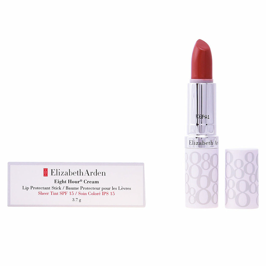 Lipstick Eight Hour Elizabeth Arden-3