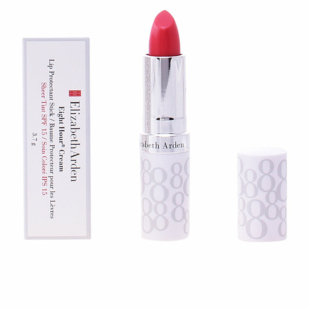 Lipstick Eight Hour Elizabeth Arden-2