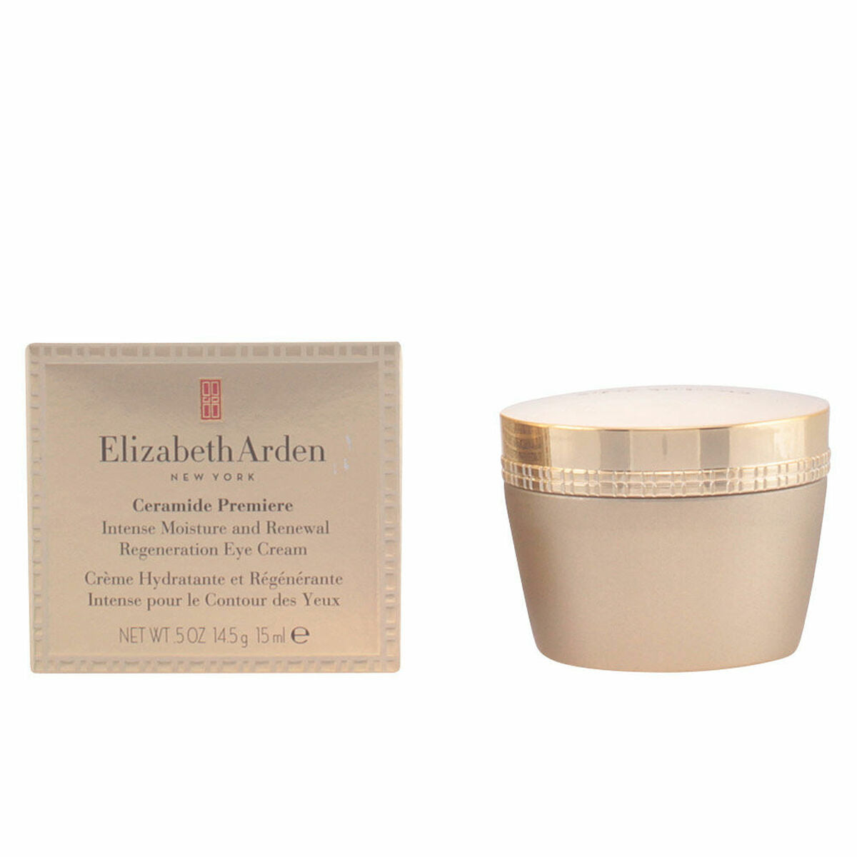 Eye Area Cream Elizabeth Arden 8580511889 (15 ml)-0