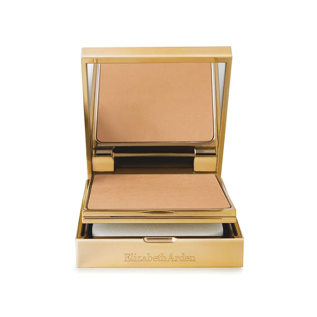 Crème Make-up Base Elizabeth Arden Flawless Finish Nº 09 Honey beige 23 g-0