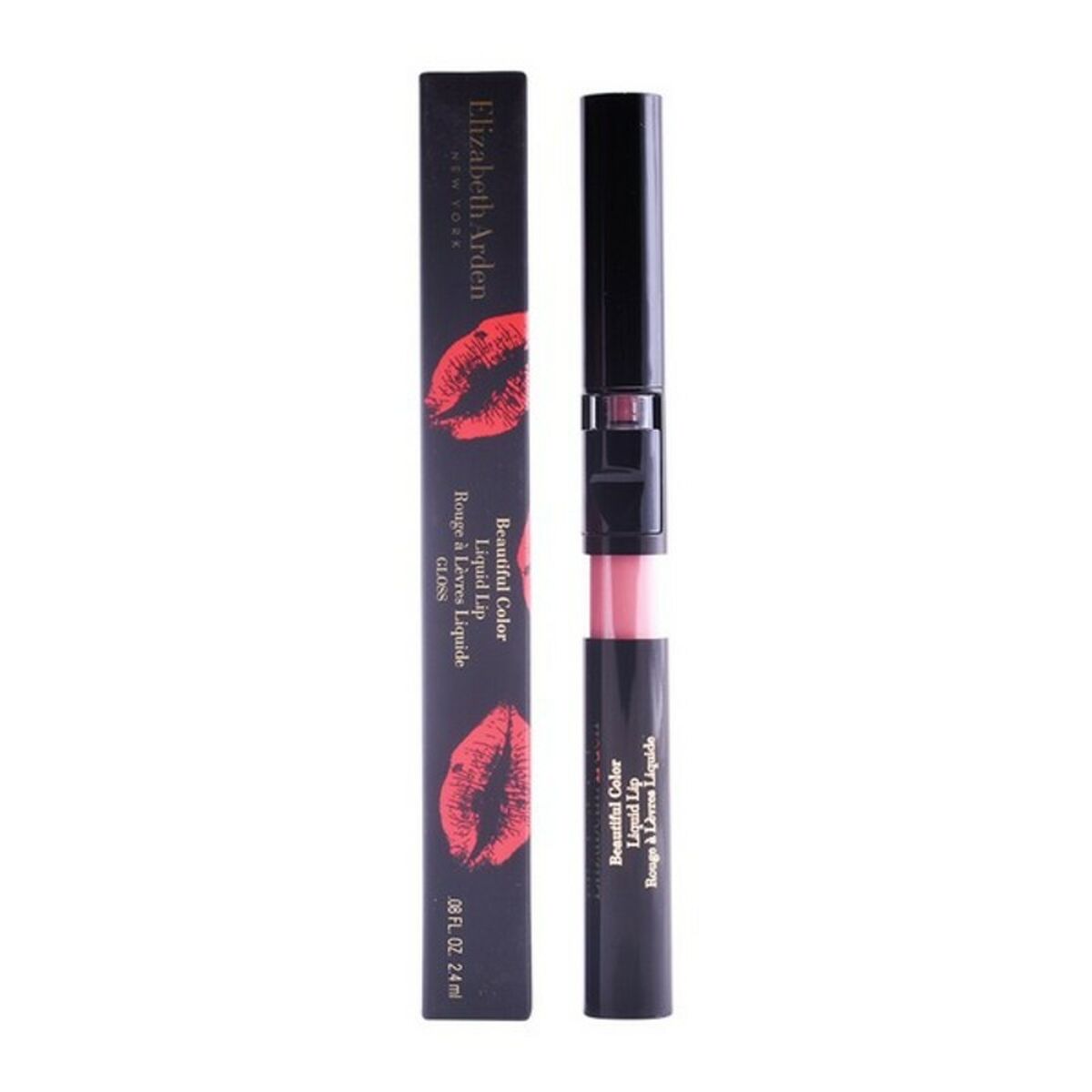 Lip-gloss Beautiful Color Elizabeth Arden-0