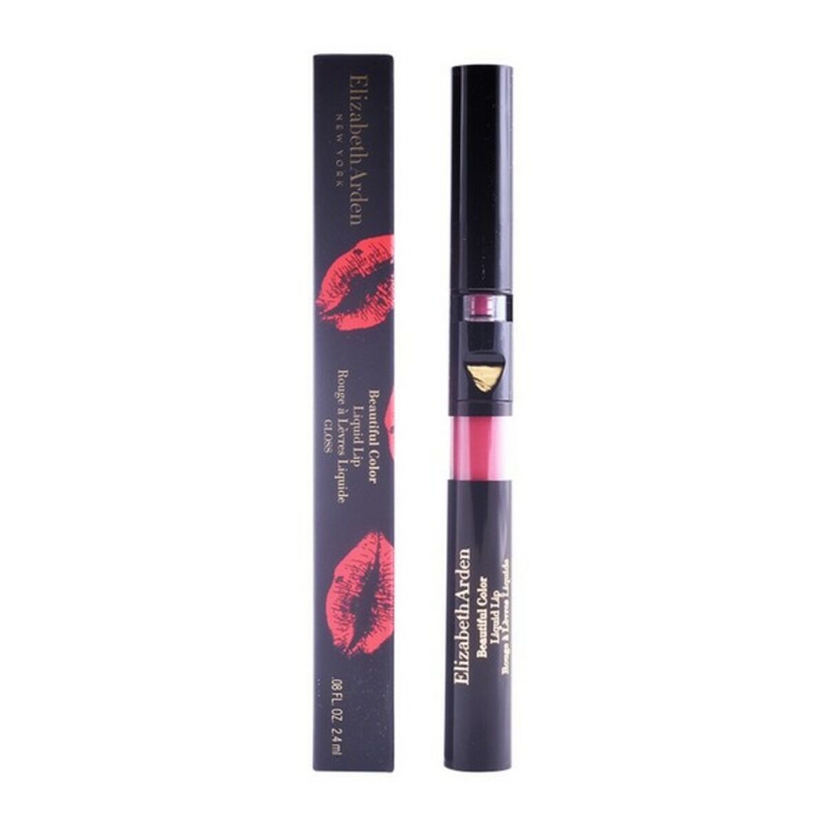 Lip-gloss Beautiful Color Elizabeth Arden-5