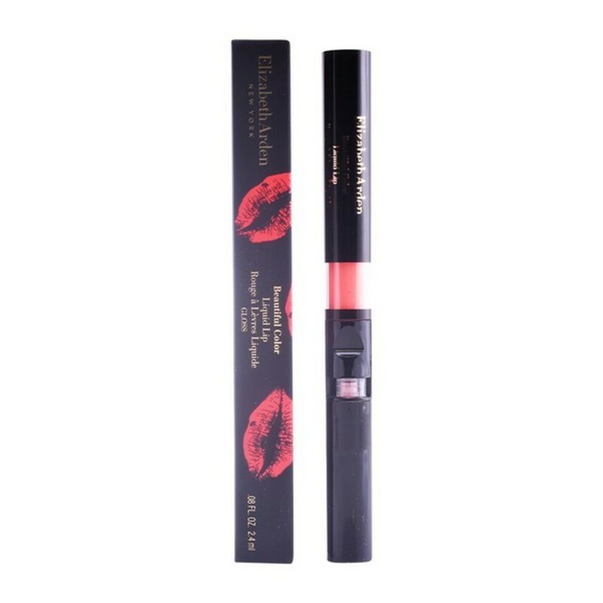 Lip-gloss Beautiful Color Elizabeth Arden-4