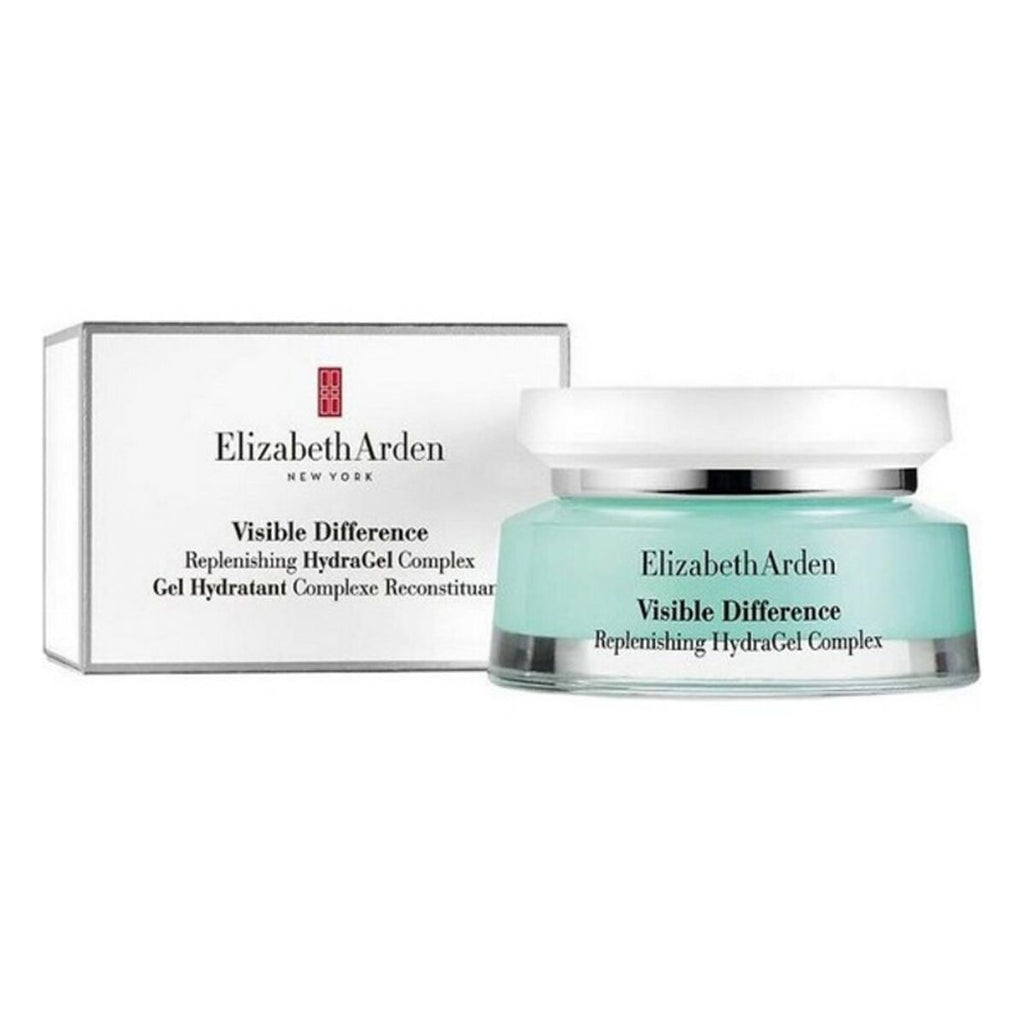 Facial Cream Elizabeth Arden Visible Difference 75 ml-2