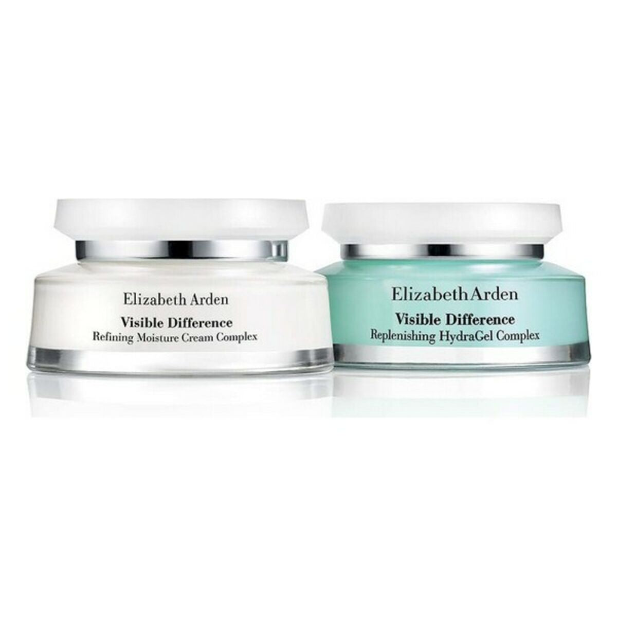 Facial Cream Elizabeth Arden Visible Difference 75 ml-1