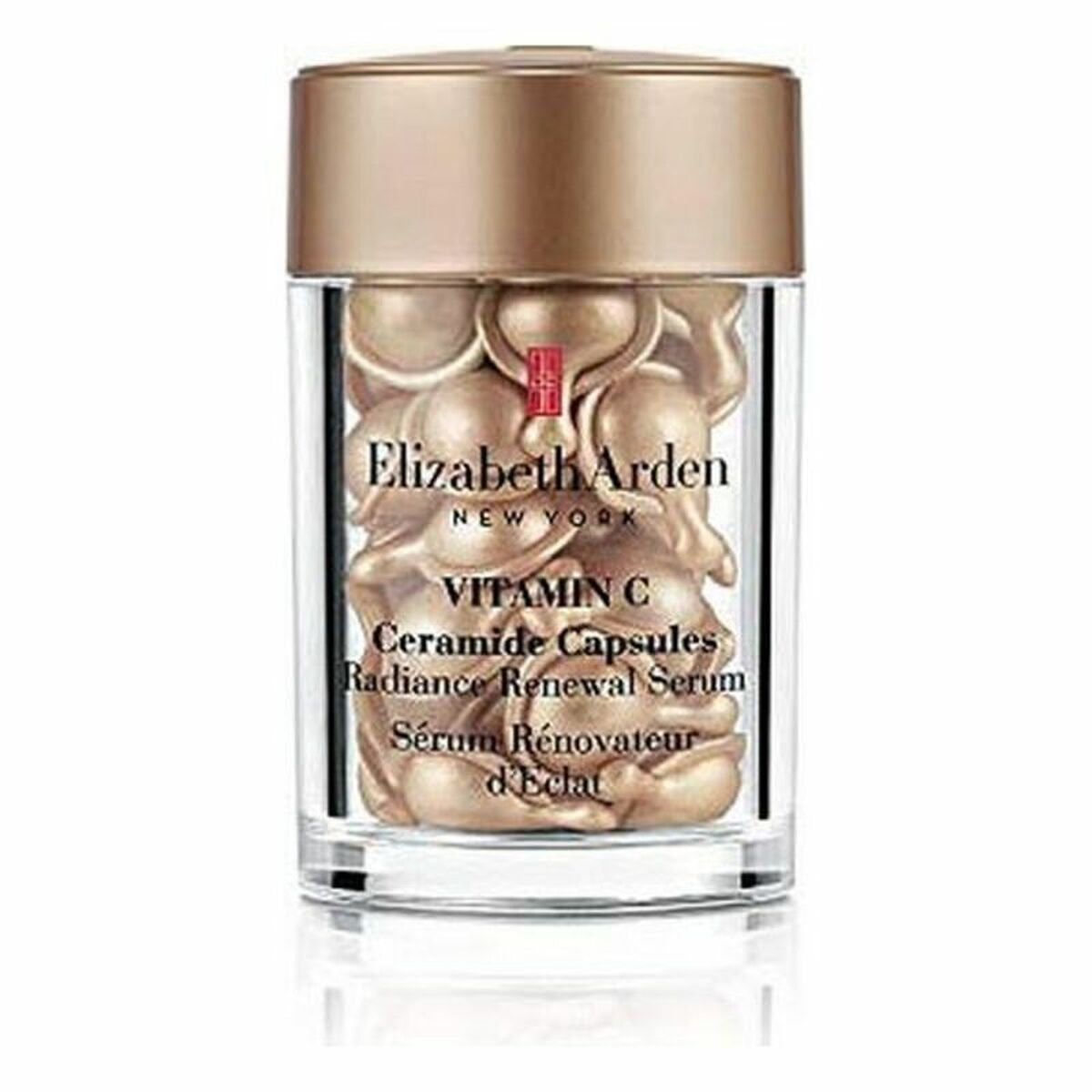 Anti-Fatigue Treatment Elizabeth Arden Ceramide Vitamine C-5