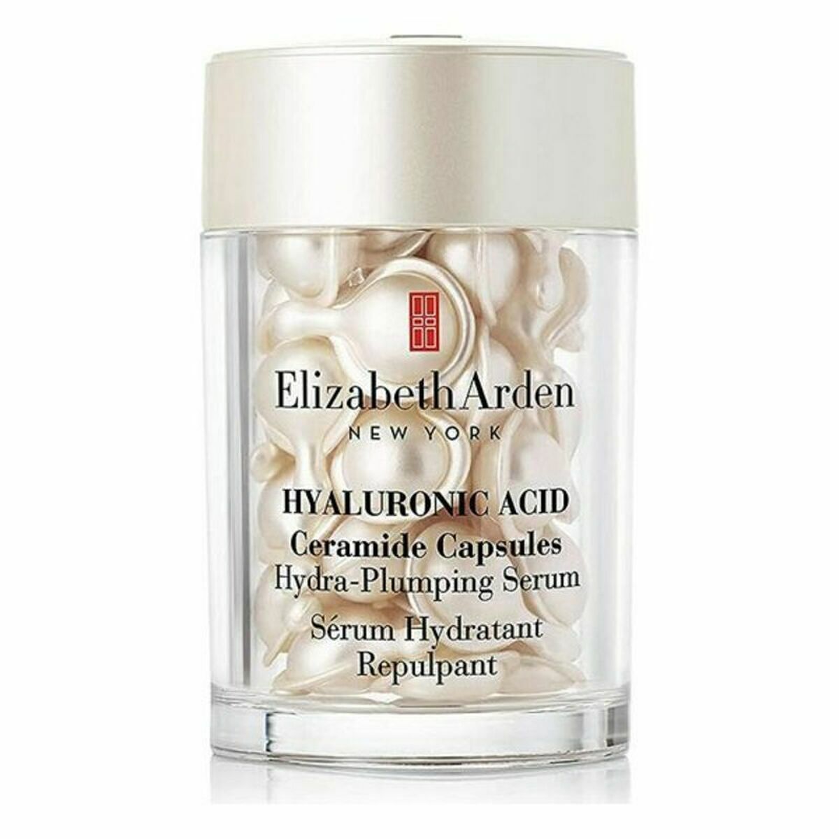 Capsules Hyaluronic Acid Elizabeth Arden (30 pcs)-0