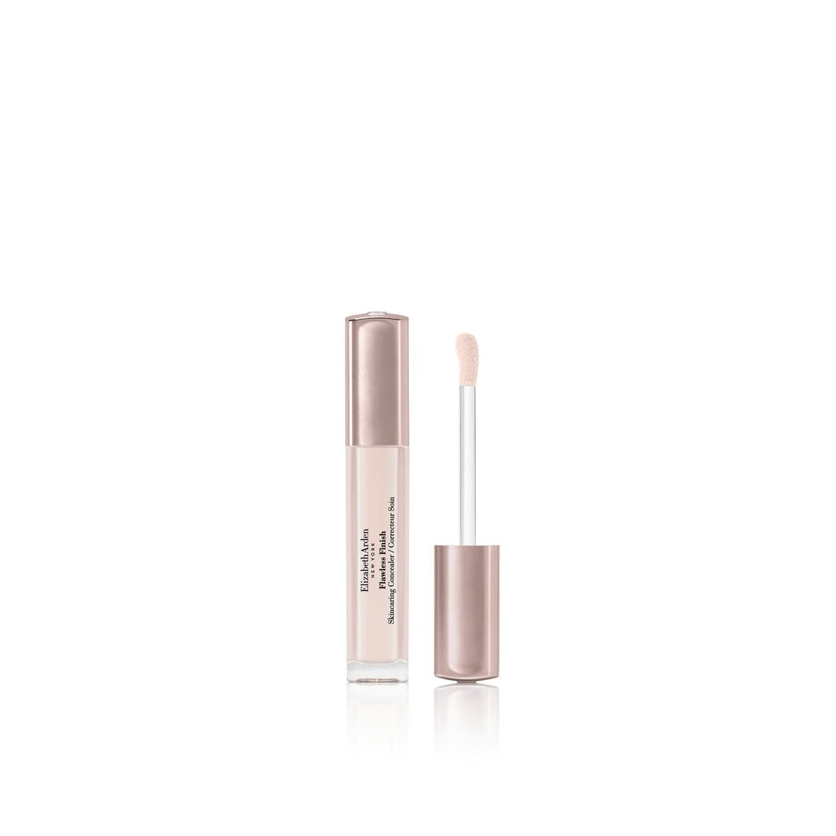 Facial Corrector Elizabeth Arden Flawless Finish Nº 1-0
