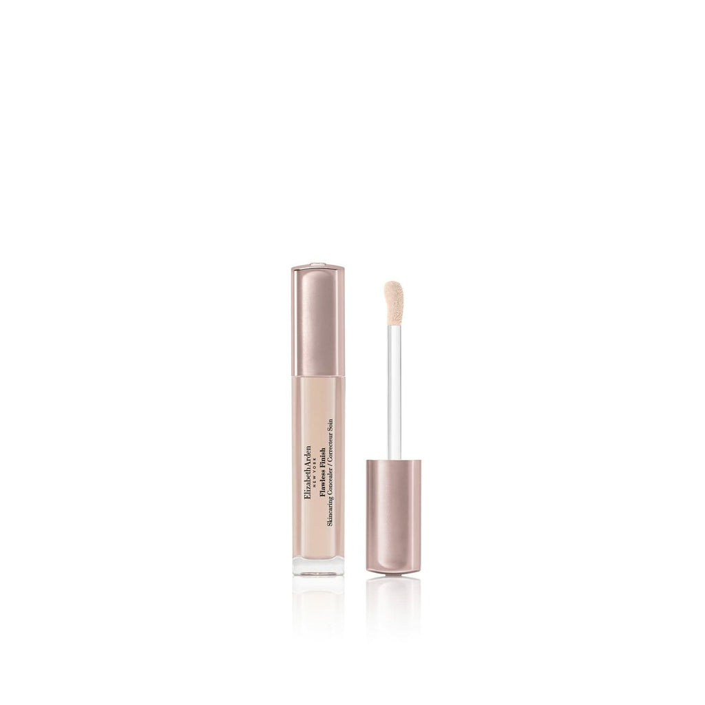 Liquid Make Up Base Elizabeth Arden Flawless Finish Nº 2 (1 Unit)-0