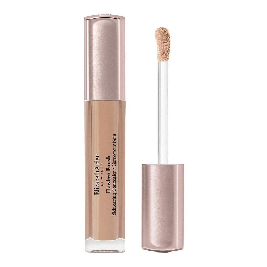 Facial Corrector Elizabeth Arden Flawless Finish Nº 6 (1 Unit)-8