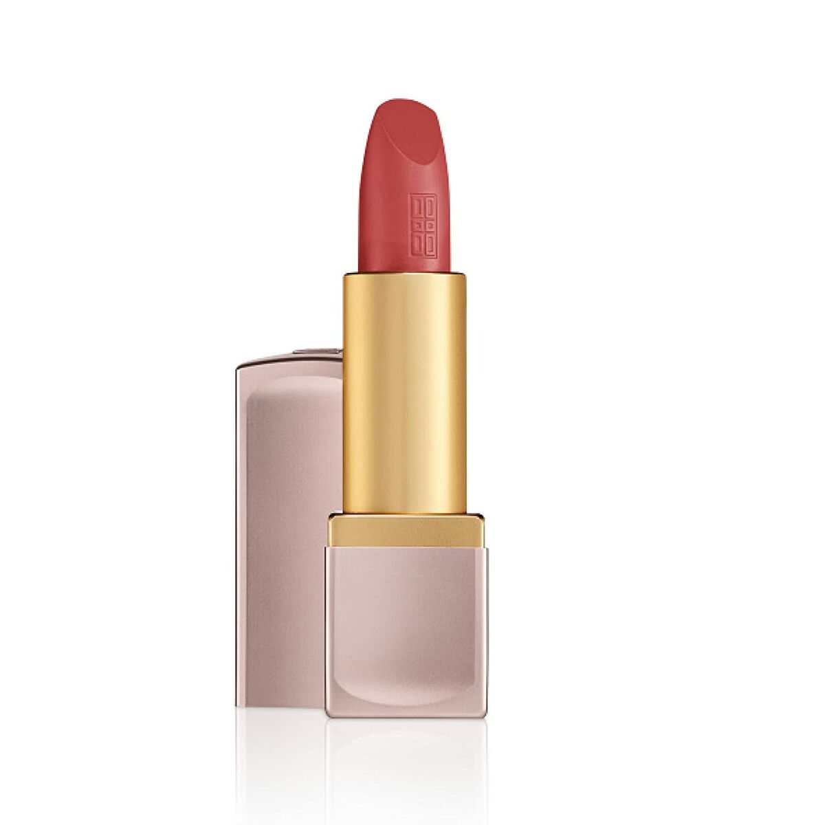 Lip balm Elizabeth Arden Lip Color Nº 02 Embrace pink matte 4 g-0