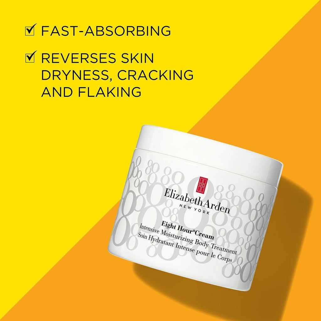Body Cream Elizabeth Arden Eight Hour 400 ml-2