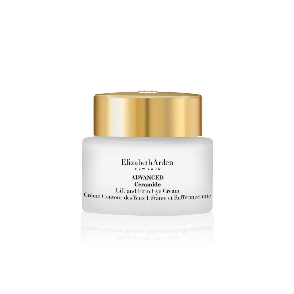 Anti-Ageing Cream for Eye Area Elizabeth Arden Advanced Ceramide Lift & Firm (15 ml)-0