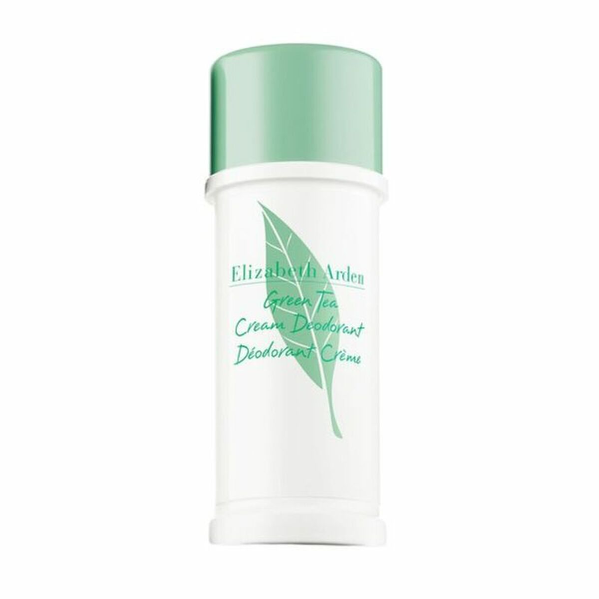 Cream Deodorant Green Tea Elizabeth Arden (40 ml)-0
