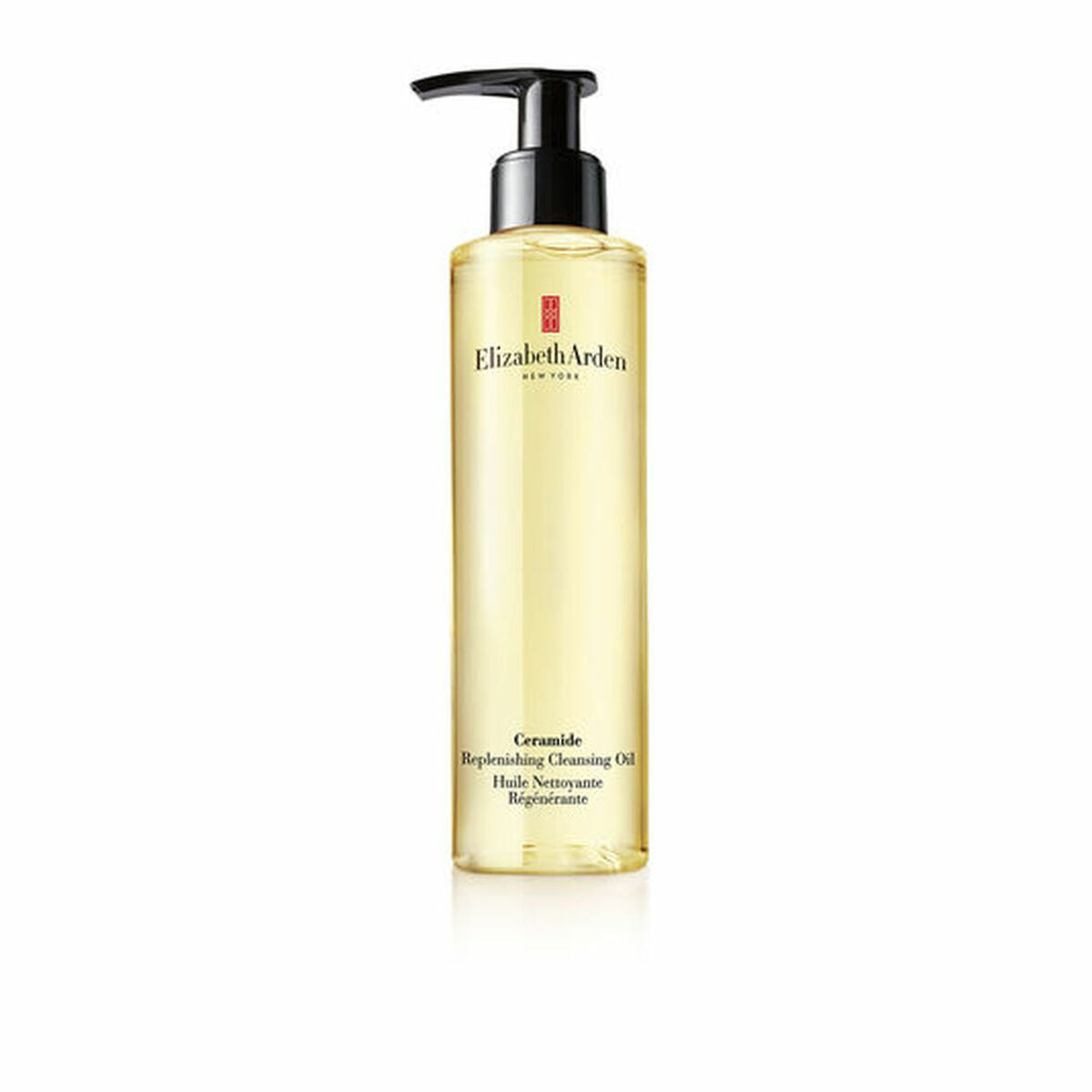 Complete Oil Ceramide Elizabeth Arden cleaner (200 ml)-0