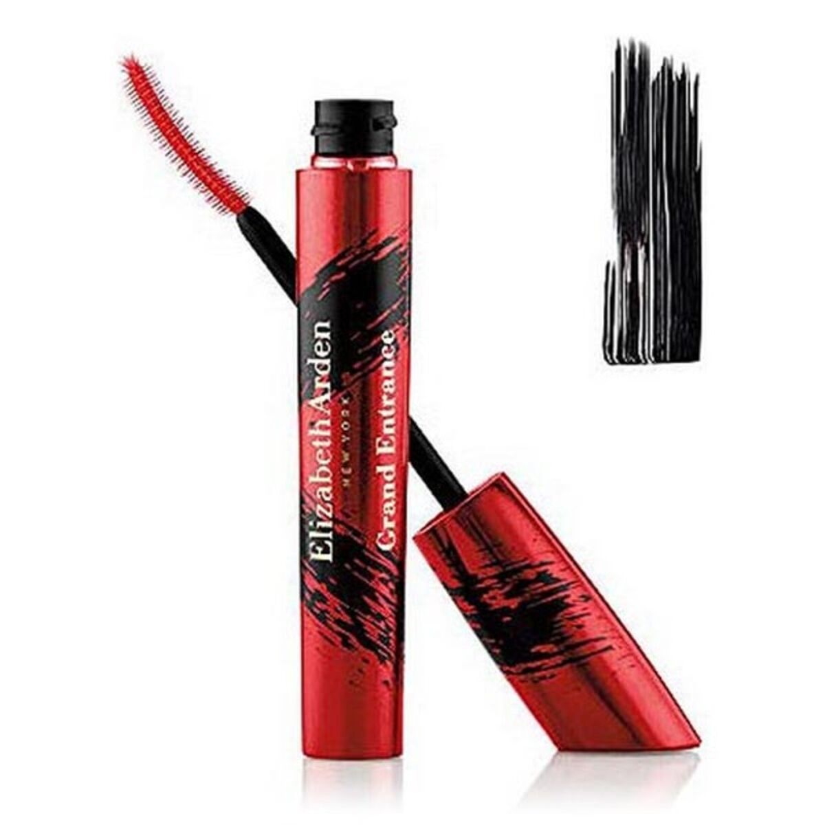 Mascara Grand Entrance Elizabeth Arden GEMC401 (8,5 ml) Black-0