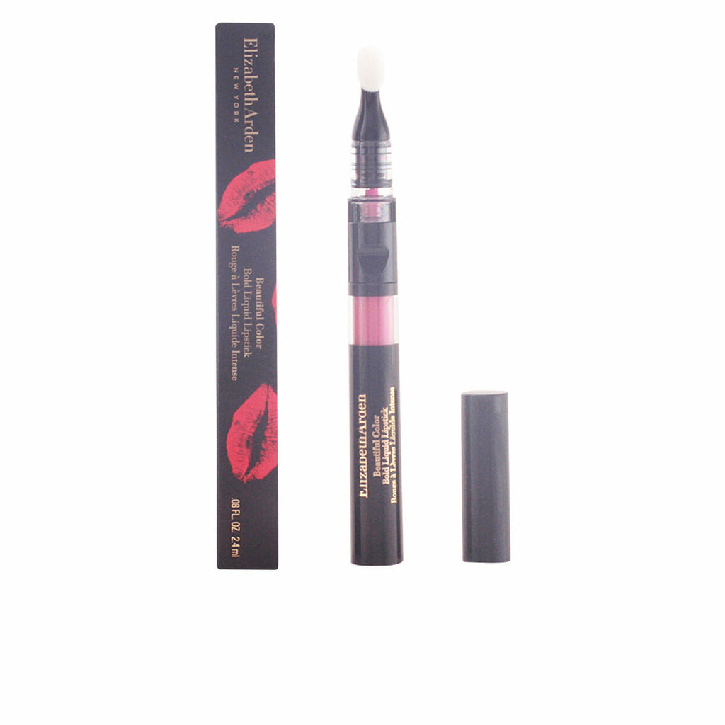 Lip-gloss Beautiful Color Elizabeth Arden-4