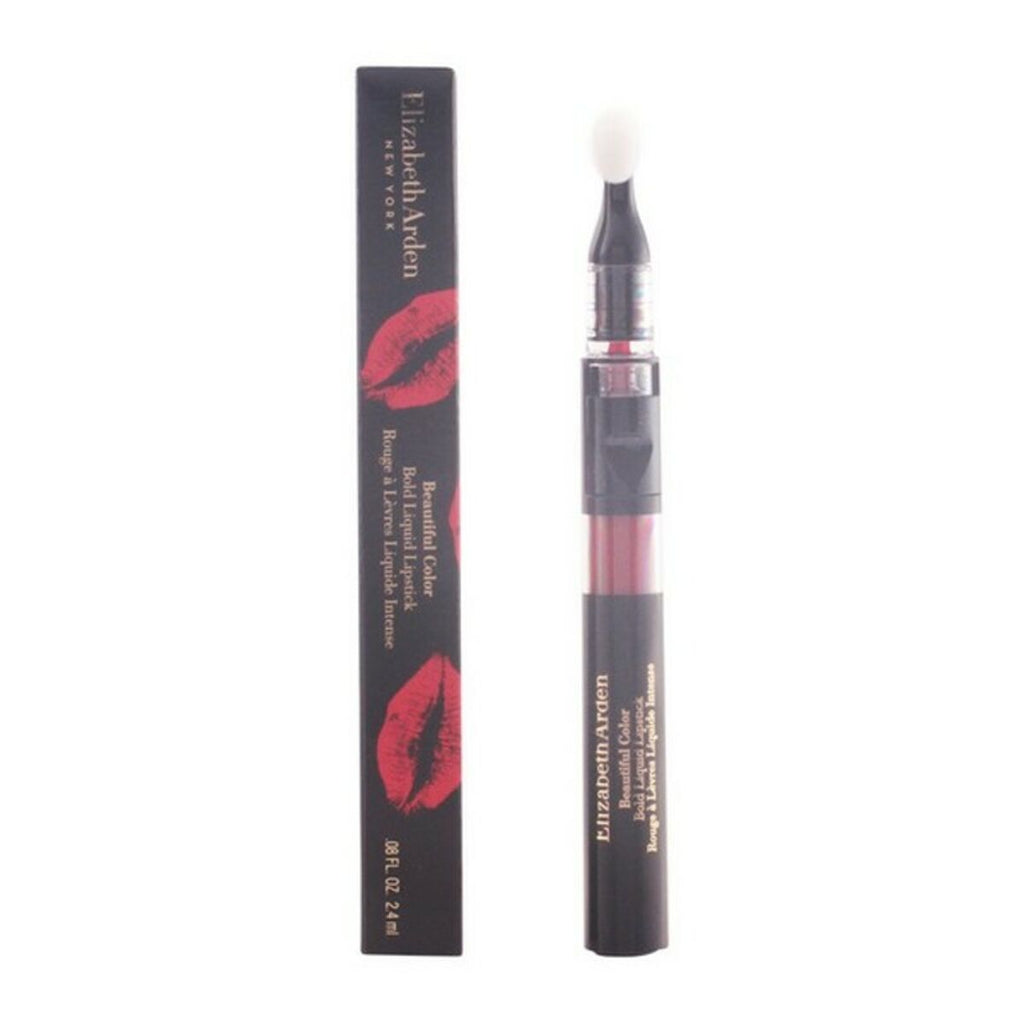 Lip-gloss Beautiful Color Elizabeth Arden-10