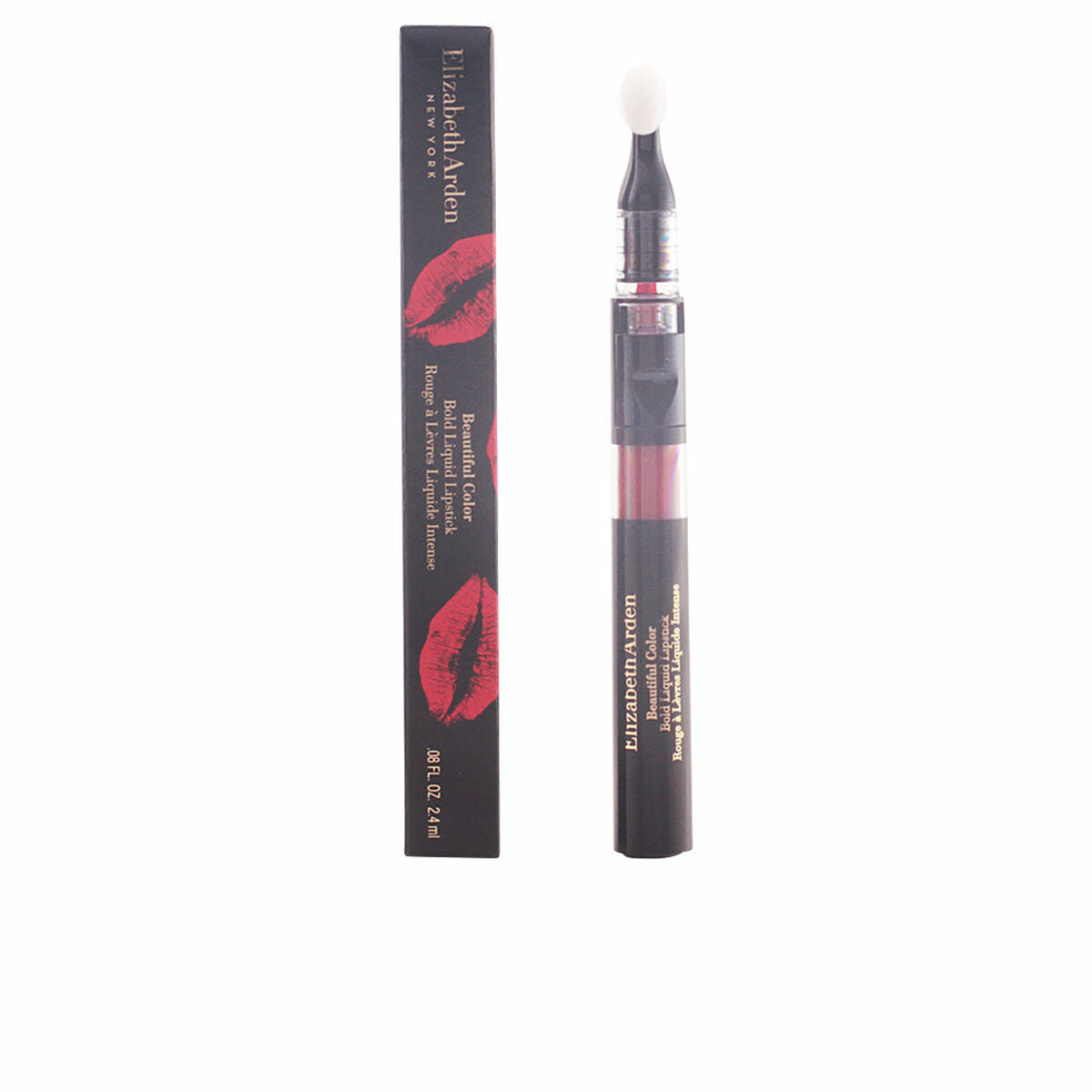 Lip-gloss Beautiful Color Elizabeth Arden-3