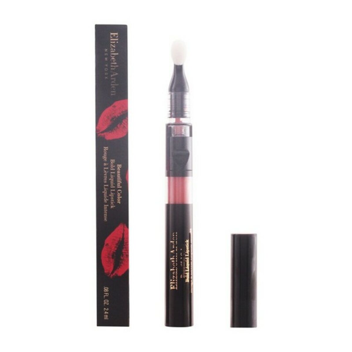 Lip-gloss Beautiful Color Elizabeth Arden-9