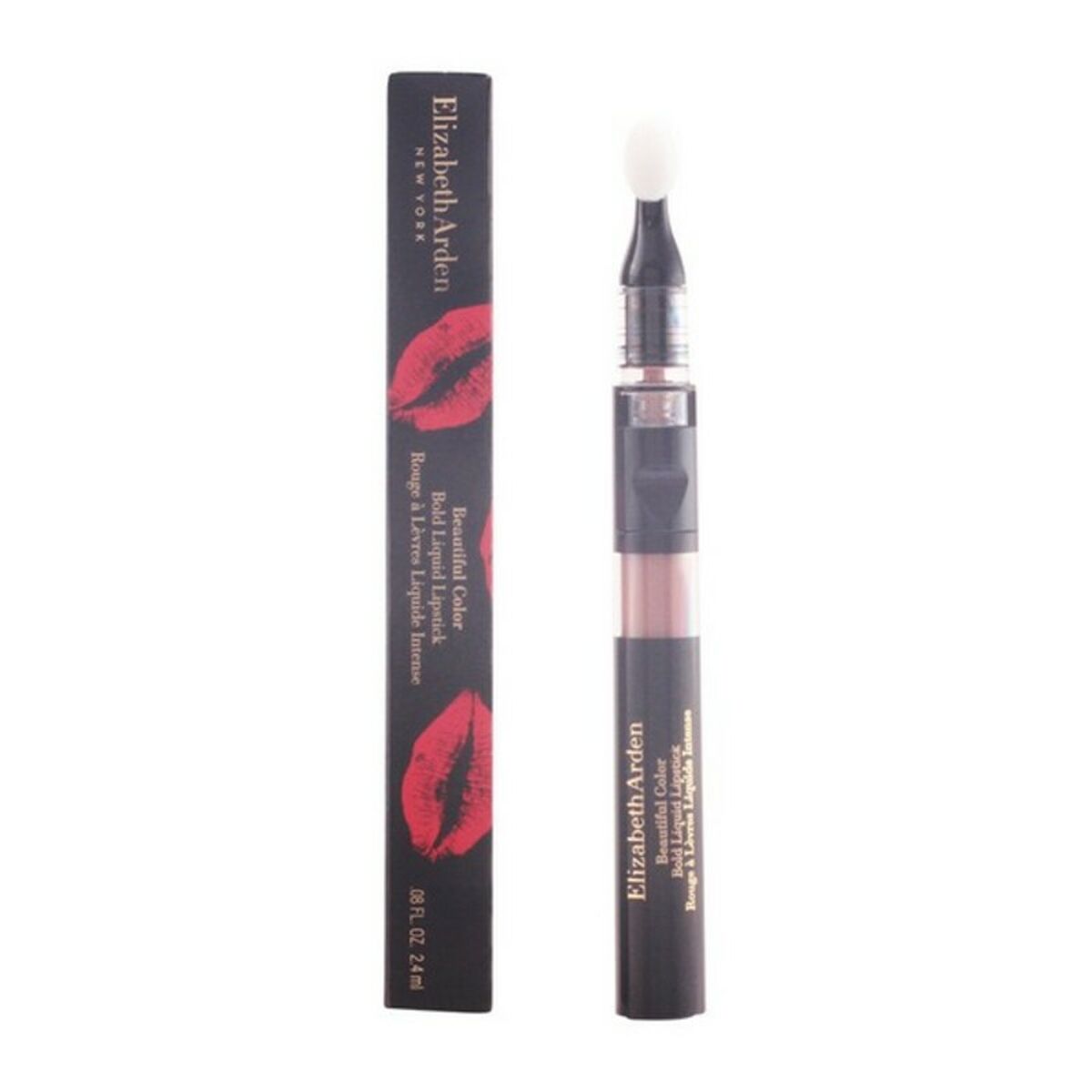 Lip-gloss Beautiful Color Elizabeth Arden-8