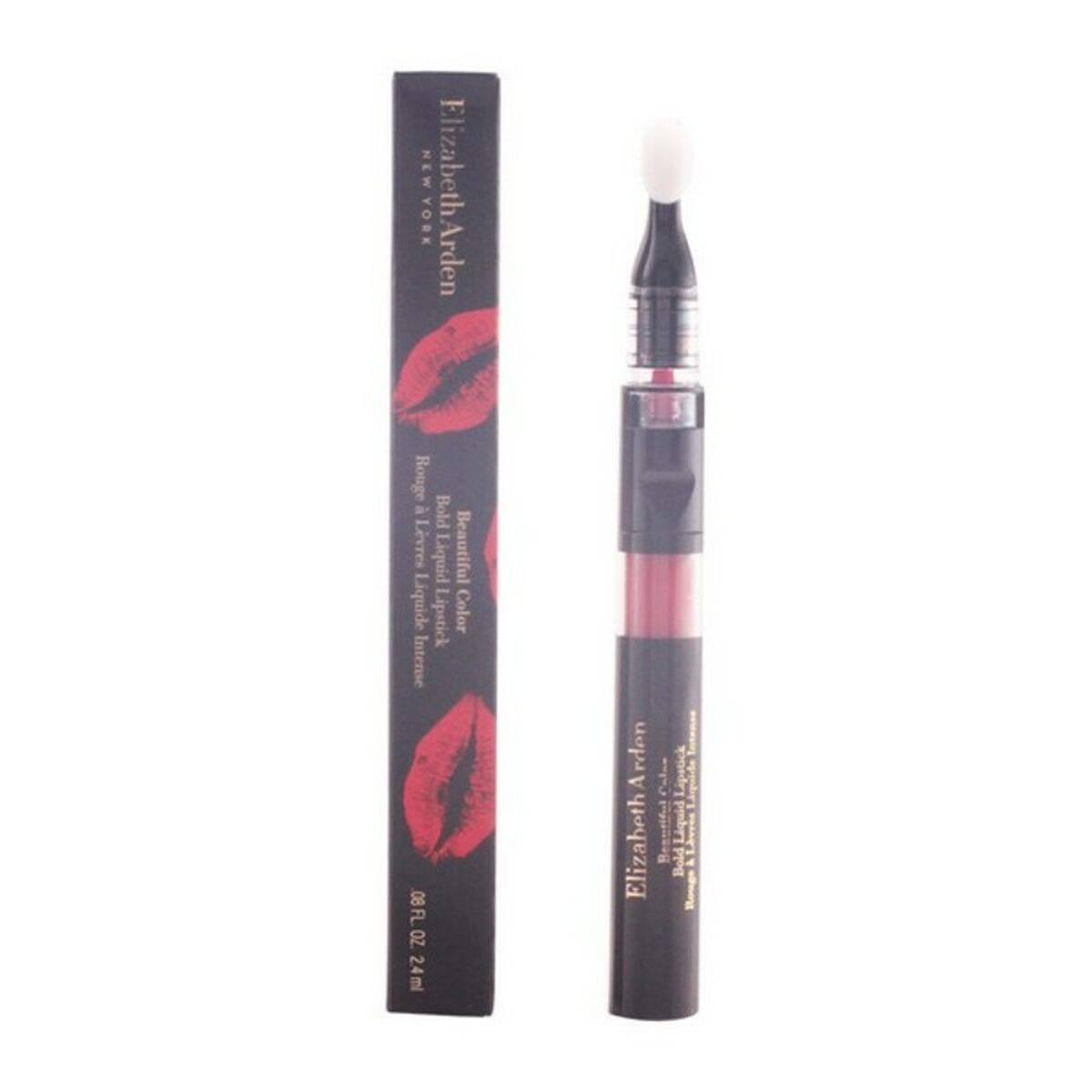 Lip-gloss Beautiful Color Elizabeth Arden-7