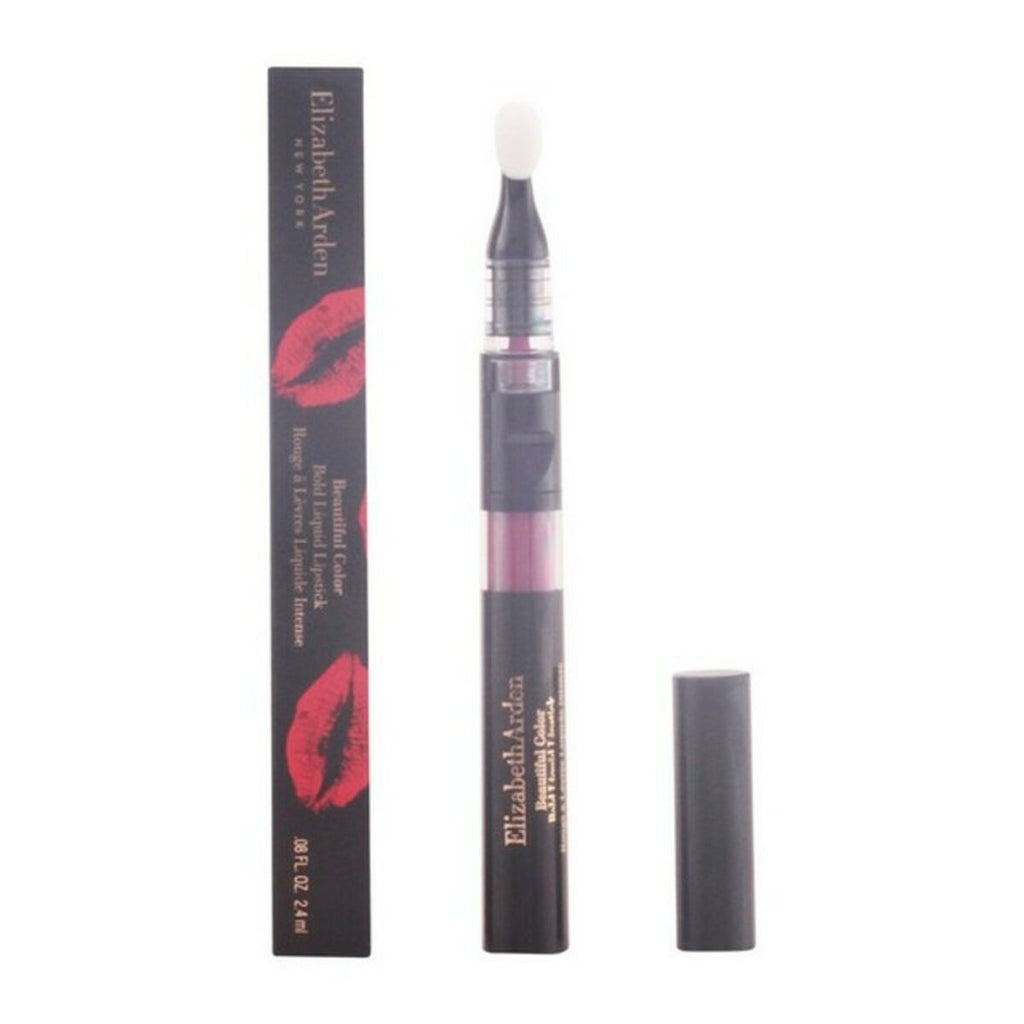 Lip-gloss Beautiful Color Elizabeth Arden-6