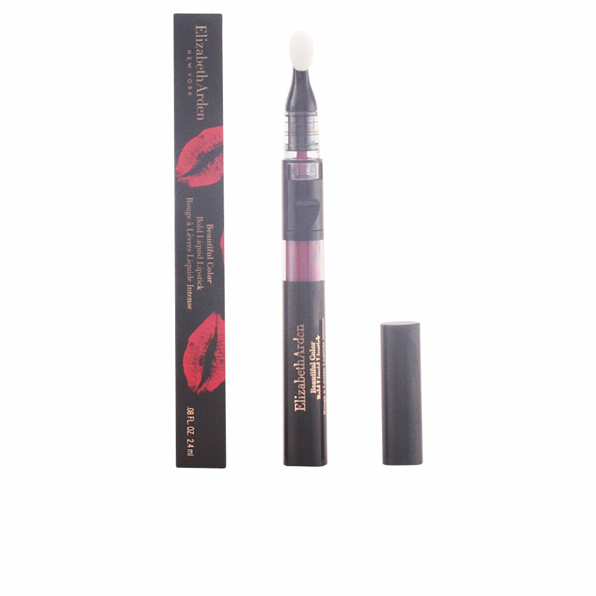 Lip-gloss Beautiful Color Elizabeth Arden-1