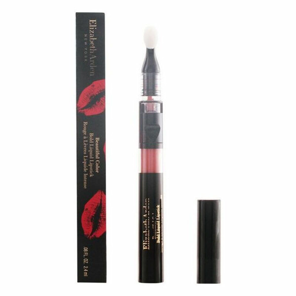 Lip-gloss Elizabeth Arden A0102585 Fearless Red 2,4 ml-6