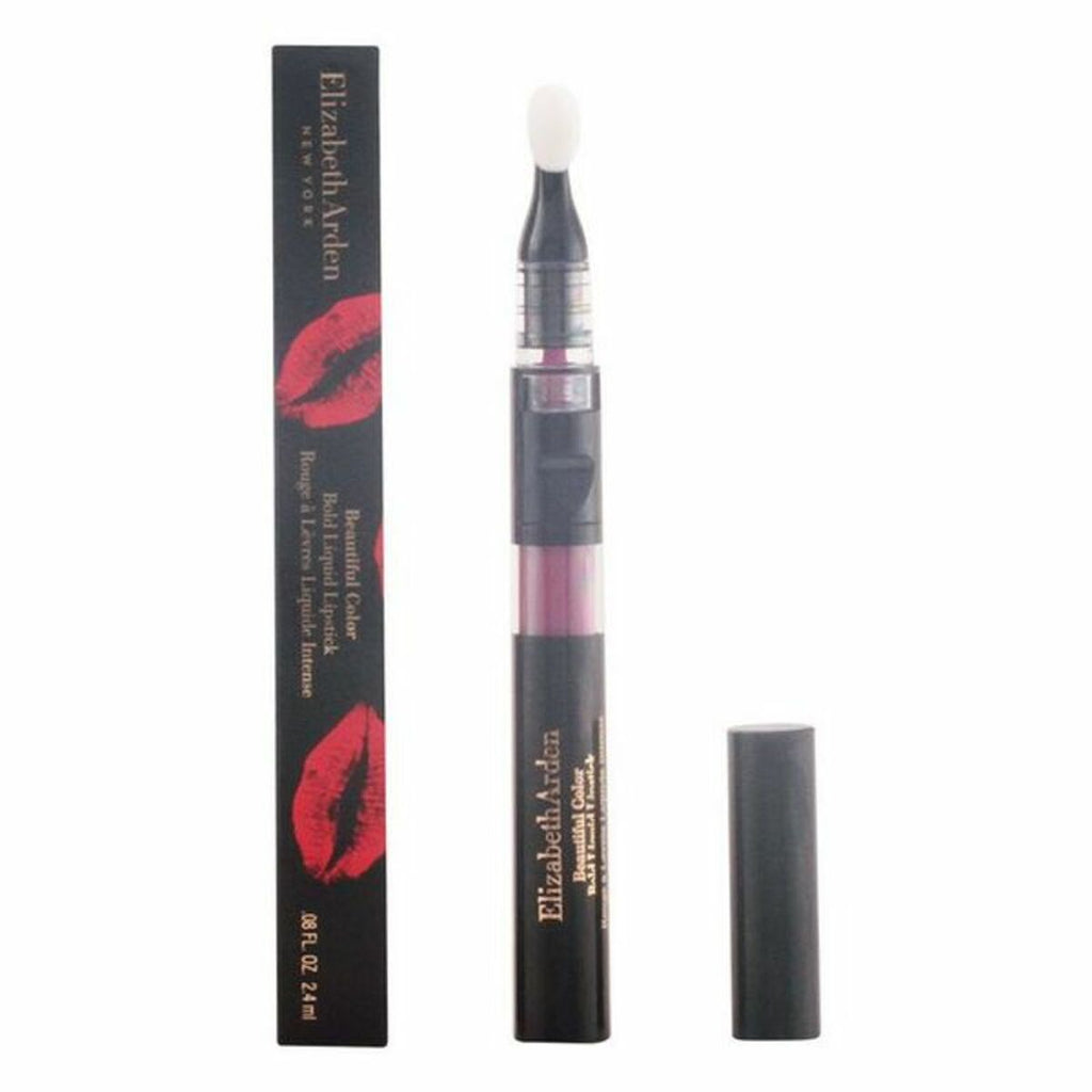 Lip-gloss Elizabeth Arden A0102585 Fearless Red 2,4 ml-3