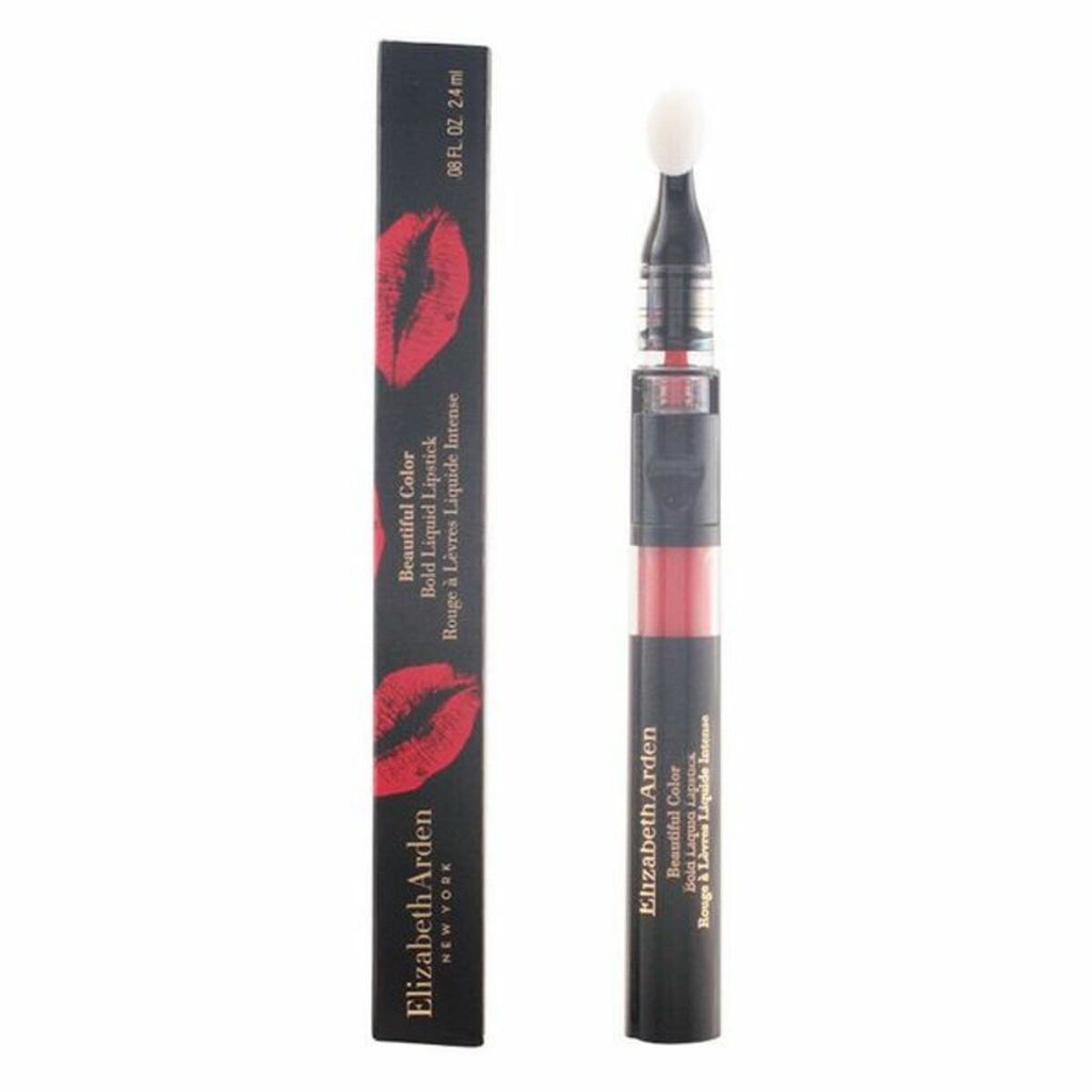 Lip-gloss Elizabeth Arden A0102585 Fearless Red 2,4 ml-1