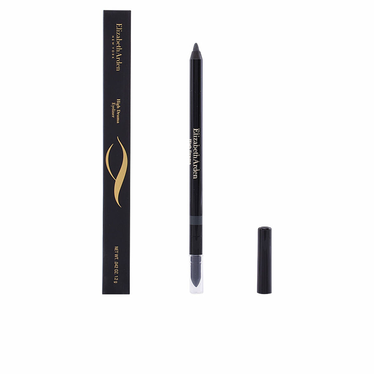 Eye Pencil High Drama Elizabeth Arden-2