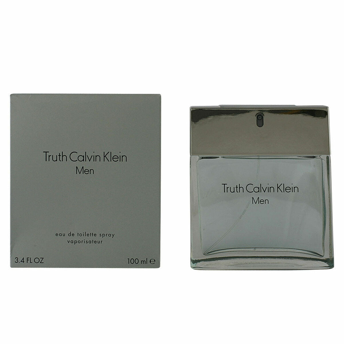 Men's Perfume Calvin Klein 2928-hbsupp EDT 100 ml-0