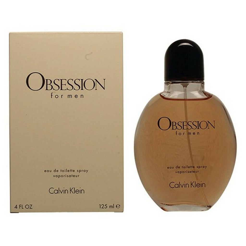Men's Perfume Calvin Klein 088300106516 EDT-5