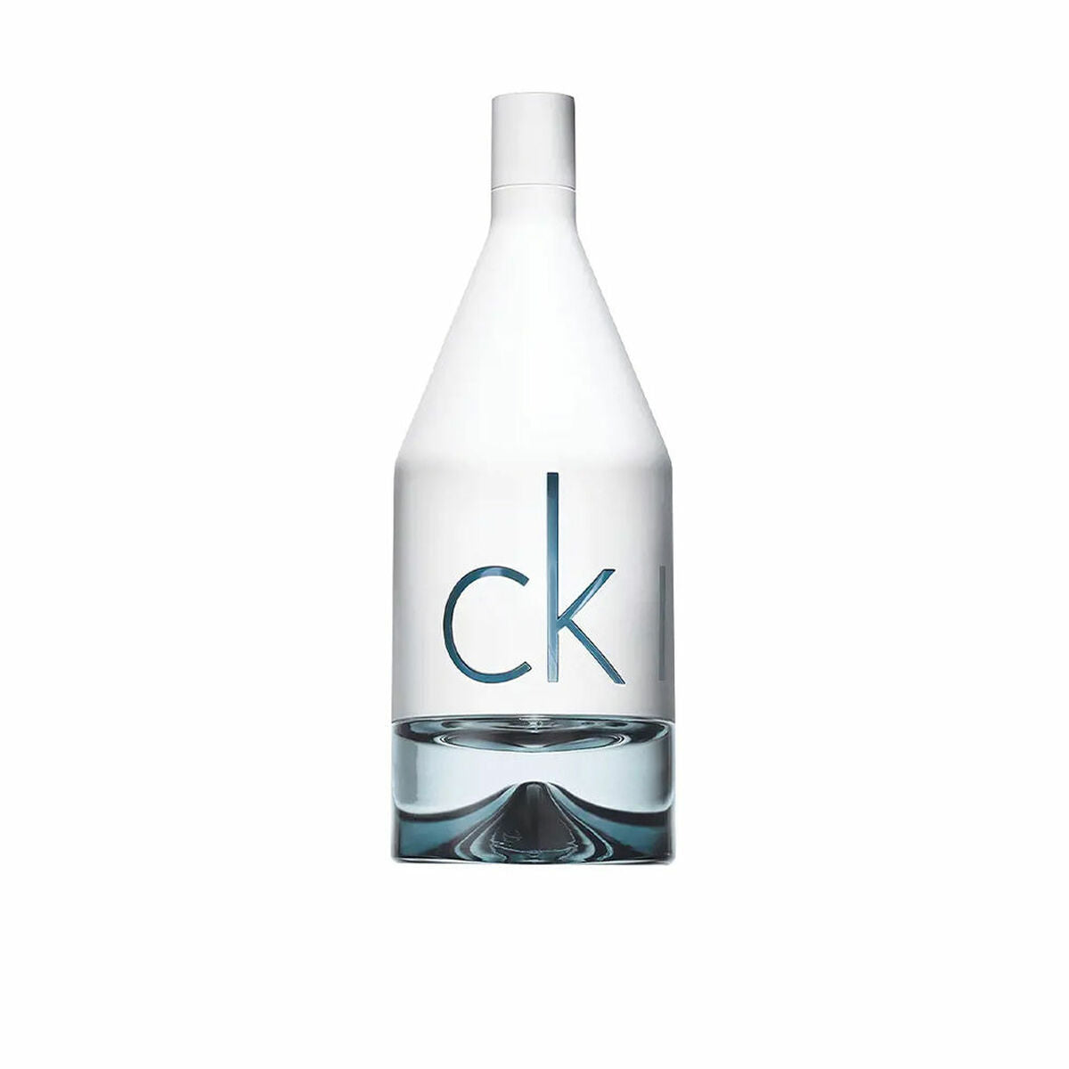 Men's Perfume Calvin Klein In2U EDT 100 ml-0